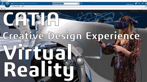Catia for Reverse Engineering: Unlocking the Power of Existing Designs
